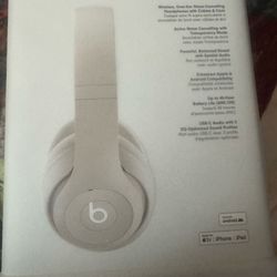 Beats Studio Pro-Premium