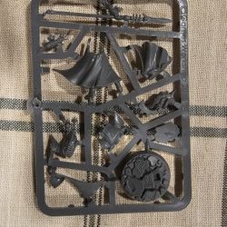 Warhammer 40k Aeldari Farseer