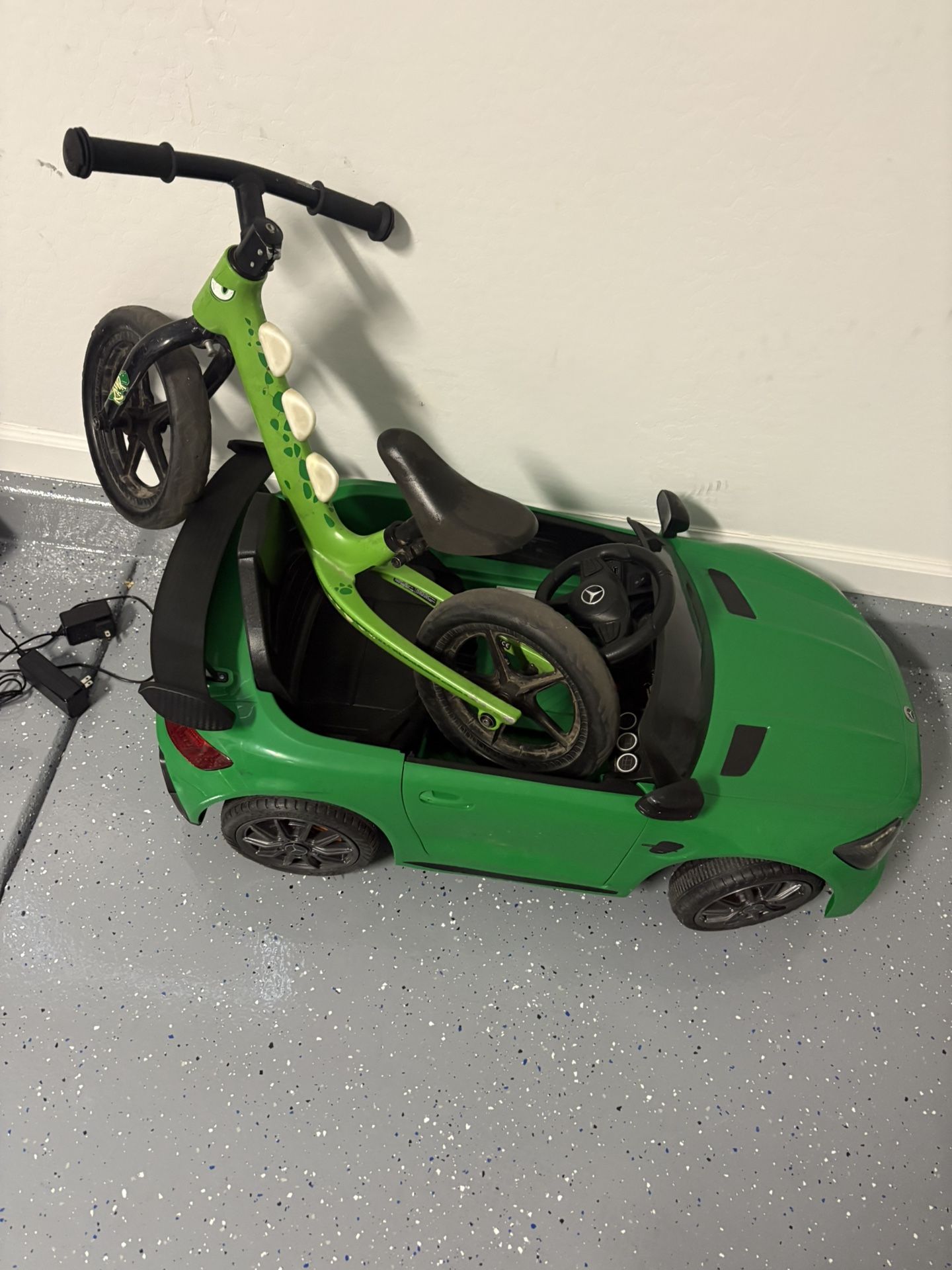 Toys