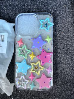 FREE iPhone 14pro case