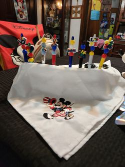 Handmade Beaded Pens