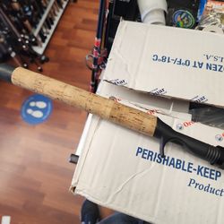 Custom Gloomis Mbr784c 6ft 6in Fishing Rod