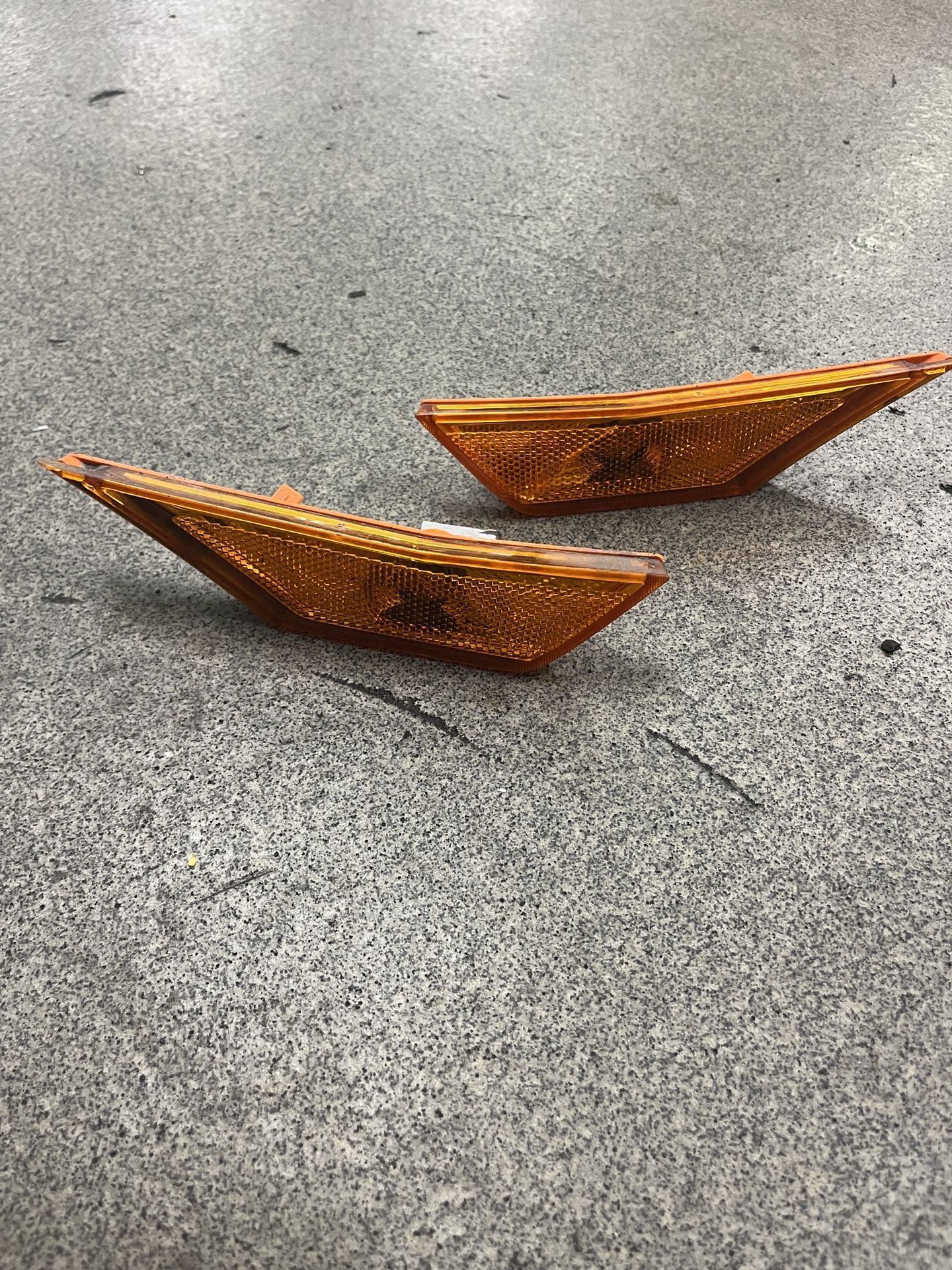 2016-2020 Civic Side Marker Lights
