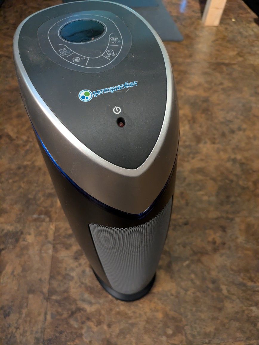 Germguardian Air Purifier