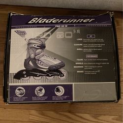 Bladerunner Rollerblades (W7)