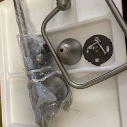 Towel And Hand Towel Holder/ Rack $10