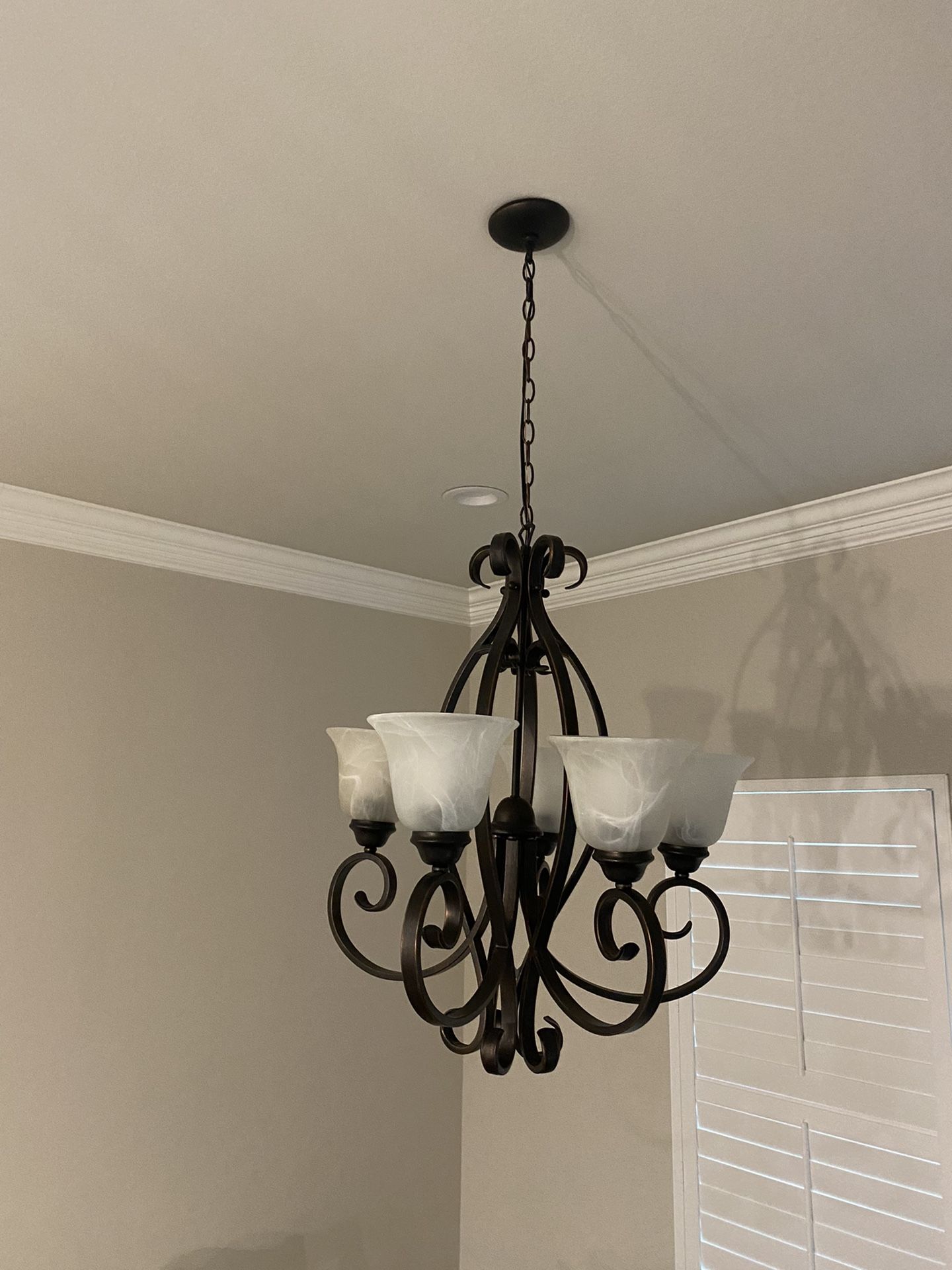 Light Fixture