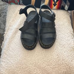 Dr Martens
