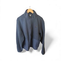 Nike Fleece Jacket