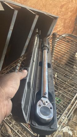 Special Tool 