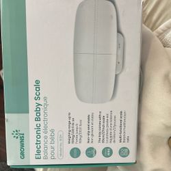 Baby Scale