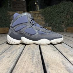 Yeezy 500 High Slate Men Size 13