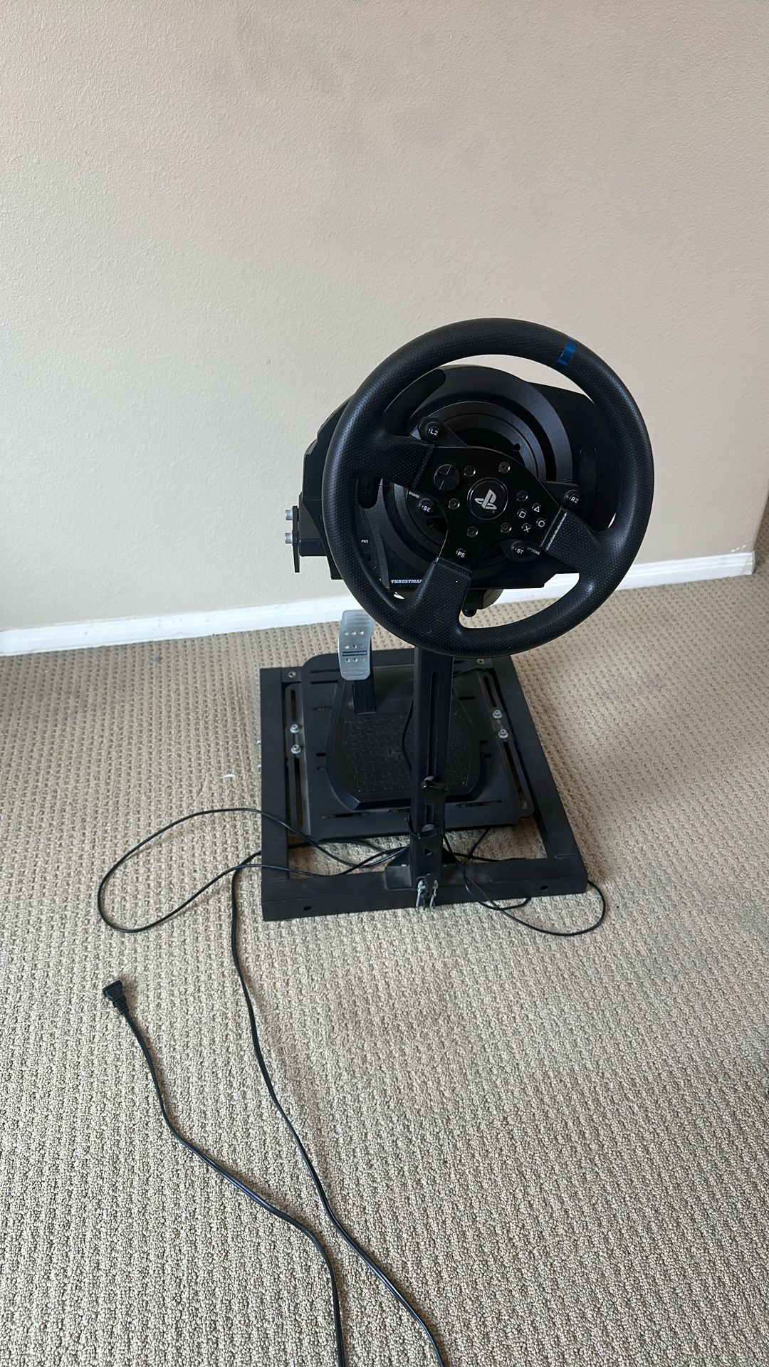 Thrustmaster Ps4/ps3