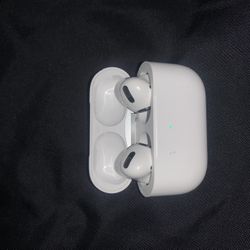 AirPod Pros