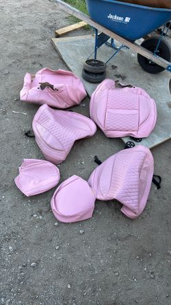Car Seat Covers