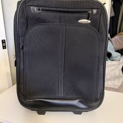 Samsonite 18 x 13 Inch Carry On With 2 Wheels 