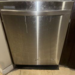 Whirlpool Dishwasher ( Heater Not Working ) 