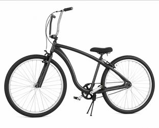 Klydesdale Cruzer (cruiser)