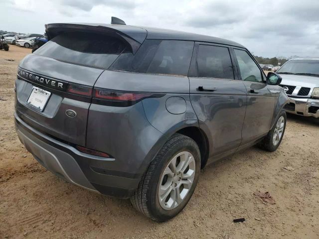 2020 Land Rover Range Rover Evoque