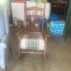 Rocking Chair