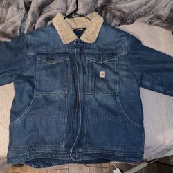 Carharrt Jacket