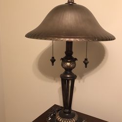 3 Lamps $75 For All 3 Obo