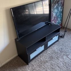 Entertainment Center Plus TV