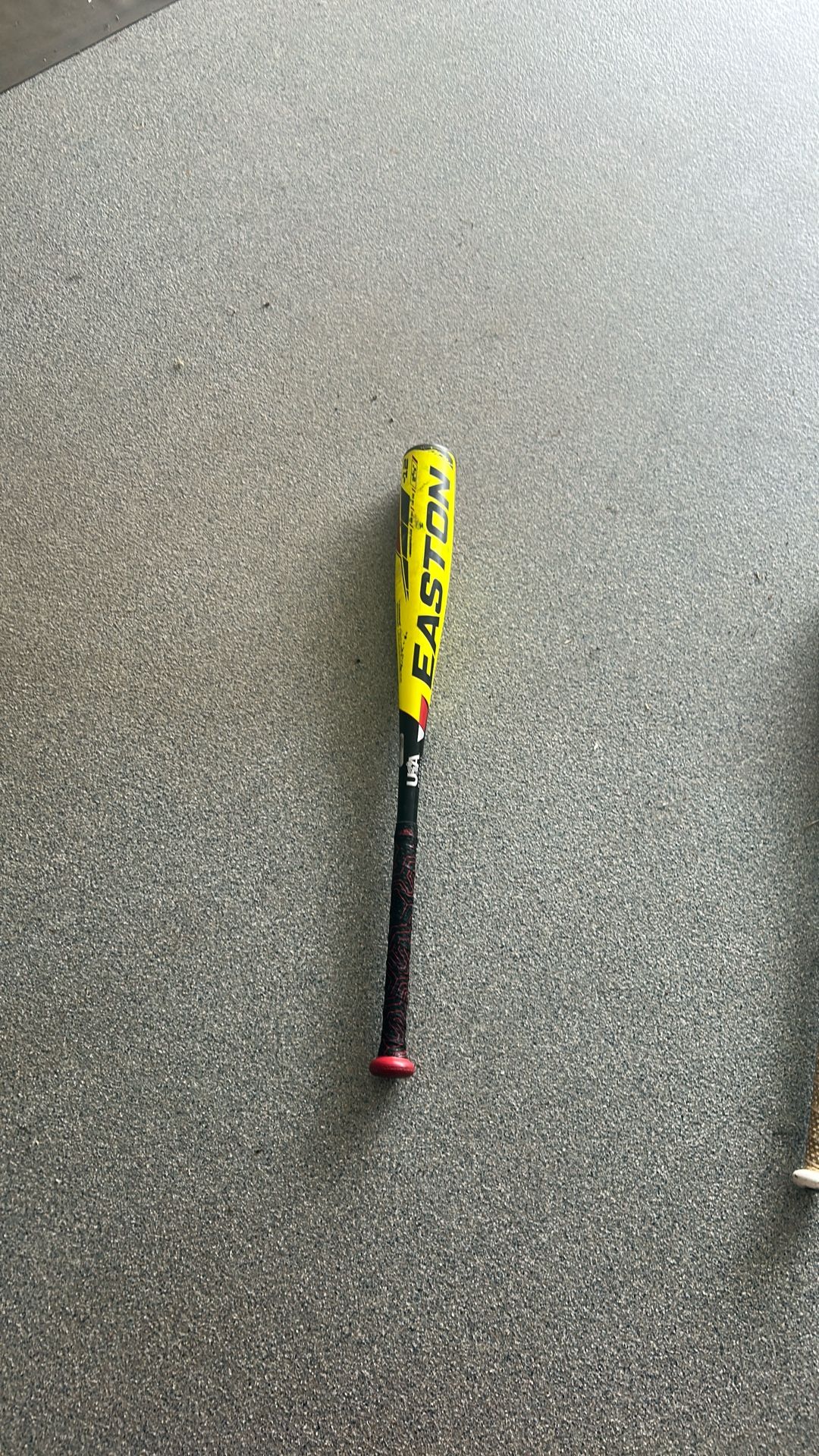 Easton Baseball Bat
