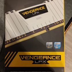 DDR 4 16GB