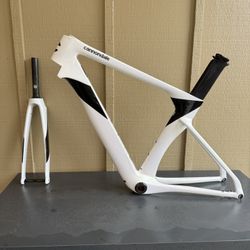 SystemSix Hi Mod Frameset