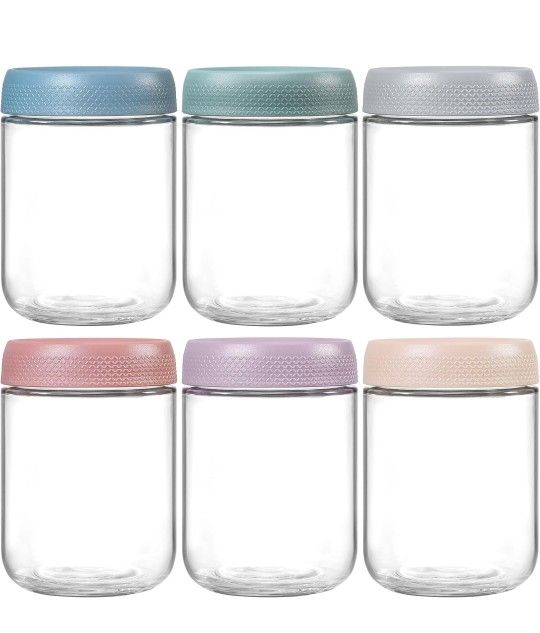 Mason Jars