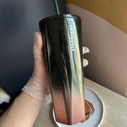 Starbucks Cup 