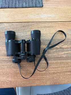 Bushnell 7x35 Binoculars