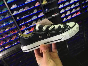 Converse all star