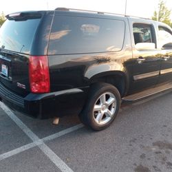 2007 GMC Yukon XL