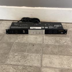 Monster Power Professional Power Center Pro900