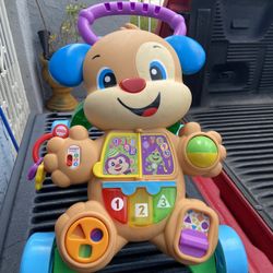 Baby Walker