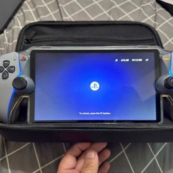 Sony PlayStation Portal - 30th anniversary edition