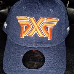 Rare PXG Denver  Broncos Color