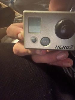 Go pro
