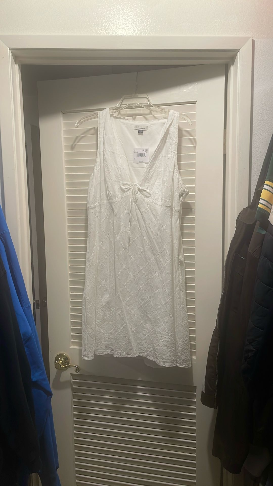 American Eagle Dress Brand New Size L