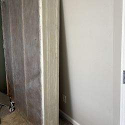 FREE Queen Size Box Frame 