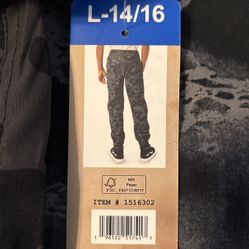 Brand new * Weatherproof Fleece lined pants