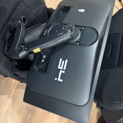 34in Alienware Gaming Monitor