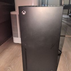 Xbox Mini Fridge 