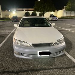 1999 Lexus ES 300