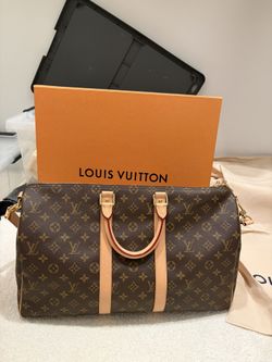 Louis Vitton Keepall 45
