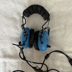 Sigtronics S-45 Aviation Headset
