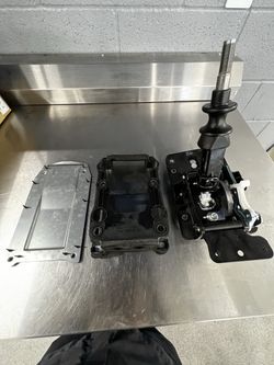 Oem Shifter 2015 - 2023 Wrx Or Sti