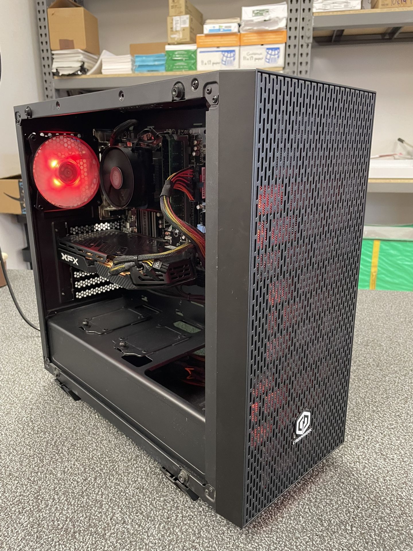 Gaming PC
